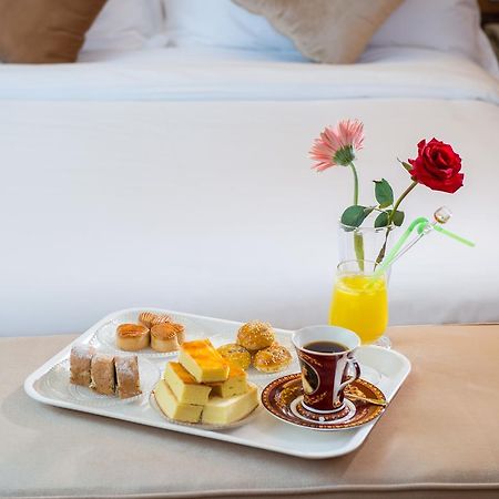 Vienna International Hotel Shanghai Hengshan Road Bagian luar foto