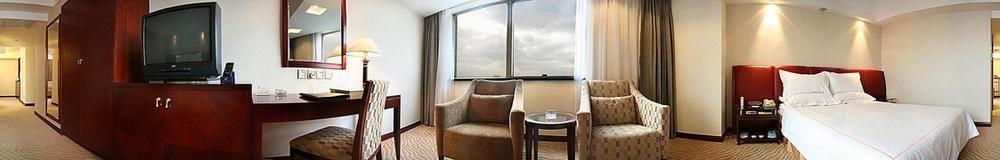 Vienna International Hotel Shanghai Hengshan Road Bagian luar foto