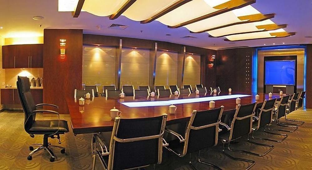Vienna International Hotel Shanghai Hengshan Road Bagian luar foto