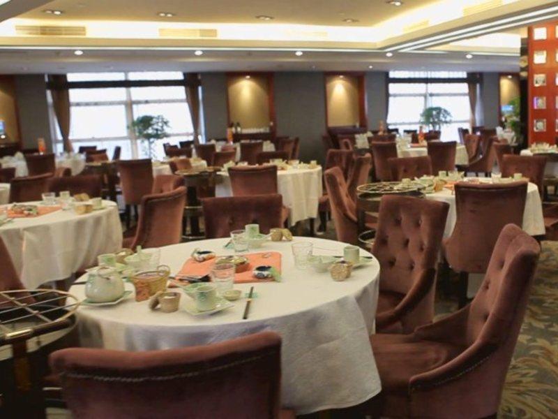 Vienna International Hotel Shanghai Hengshan Road Bagian luar foto