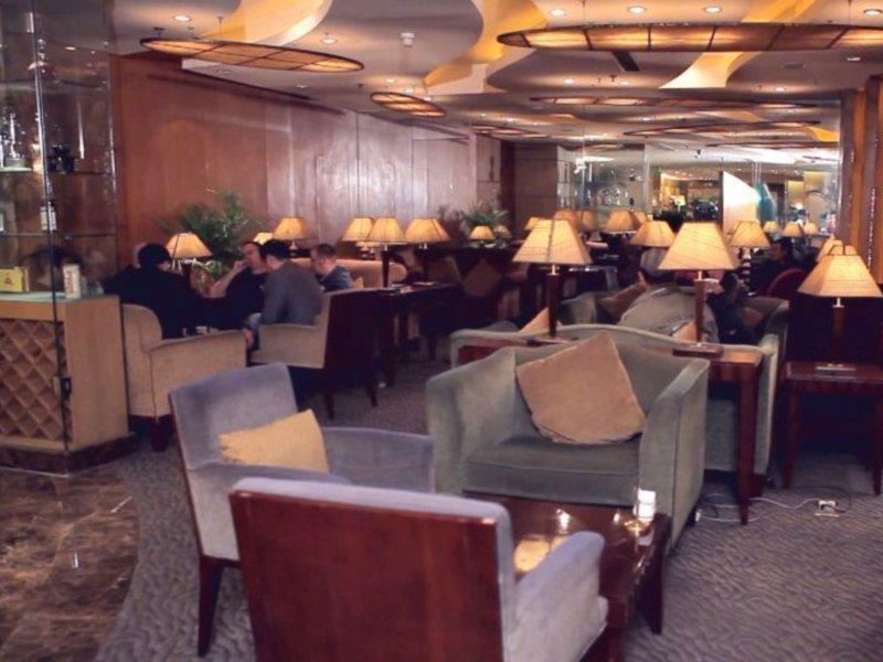 Vienna International Hotel Shanghai Hengshan Road Bagian luar foto