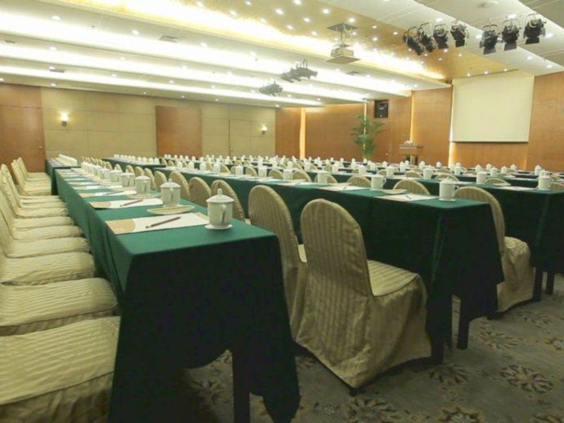 Vienna International Hotel Shanghai Hengshan Road Bagian luar foto